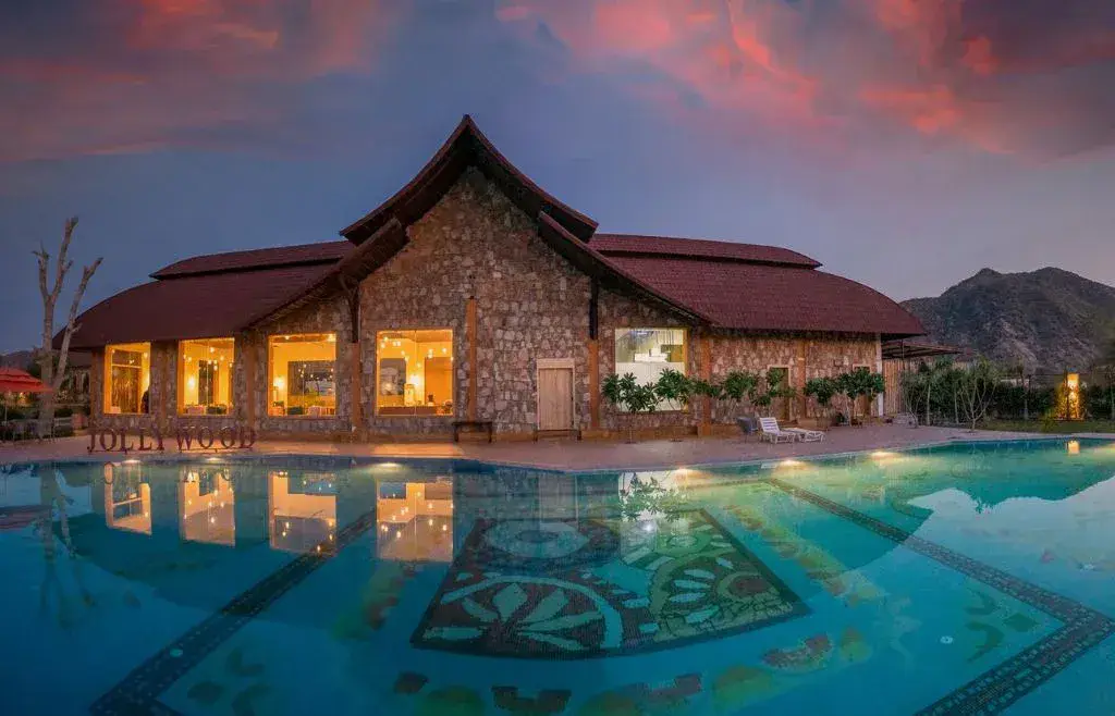 Stone-Coated Roofing Tiles — Laxree Roofing Solutions installation in India